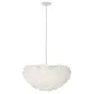Lampa wisząca FEATHER 60x30 cm (wysokość z kablem 110 cm)